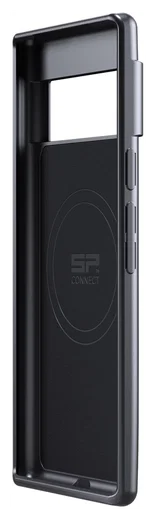 SP Connect SPC+ Google Pixel 6 Pro Hoesje MagSafe Back Cover Dun Zwart afbeelding 8