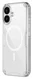 Nillkin Nature TPU Pro Apple iPhone 17 Hoesje MagSafe Transparant afbeelding 2