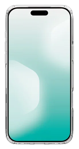 Nillkin Nature TPU Pro iPhone 17 Pro Hoesje MagSafe Transparant afbeelding 11