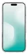 Nillkin Nature TPU Pro iPhone 17 Pro Hoesje MagSafe Transparant afbeelding 11