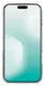 Nillkin Nature TPU Pro Apple iPhone 17 Pro Max Hoesje MagSafe Transparant afbeelding 4