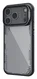 Nillkin IceBlade Prop iPhone 17 Pro Hoesje MagSafe Back Cover Zwart afbeelding 15
