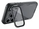 Nillkin IceBlade Prop iPhone 17 Pro Hoesje MagSafe Back Cover Zwart afbeelding 16