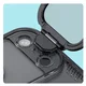 Nillkin IceBlade Prop iPhone 17 Pro Hoesje MagSafe Back Cover Zwart afbeelding 13