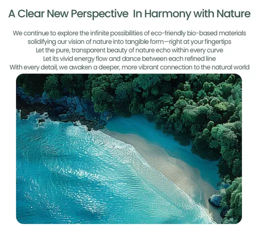 Nillkin IceBlade Prop iPhone 17 Pro Max Hoesje MagSafe Back Cover Zwart afbeelding 10