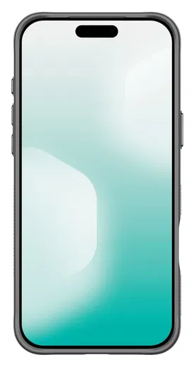 Nillkin IceBlade Prop iPhone 17 Pro Max Hoesje MagSafe Back Cover Zwart afbeelding 15