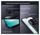 Nillkin CamShield MagSafe iPhone 17 Hoesje Camera Slider Zwart afbeelding 7