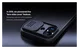 Nillkin CamShield MagSafe iPhone 17 Hoesje Camera Slider Zwart afbeelding 9