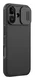 Nillkin CamShield MagSafe iPhone 17 Hoesje Camera Slider Zwart afbeelding 2