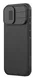 Nillkin CamShield MagSafe iPhone 17 Hoesje Camera Slider Zwart afbeelding 11