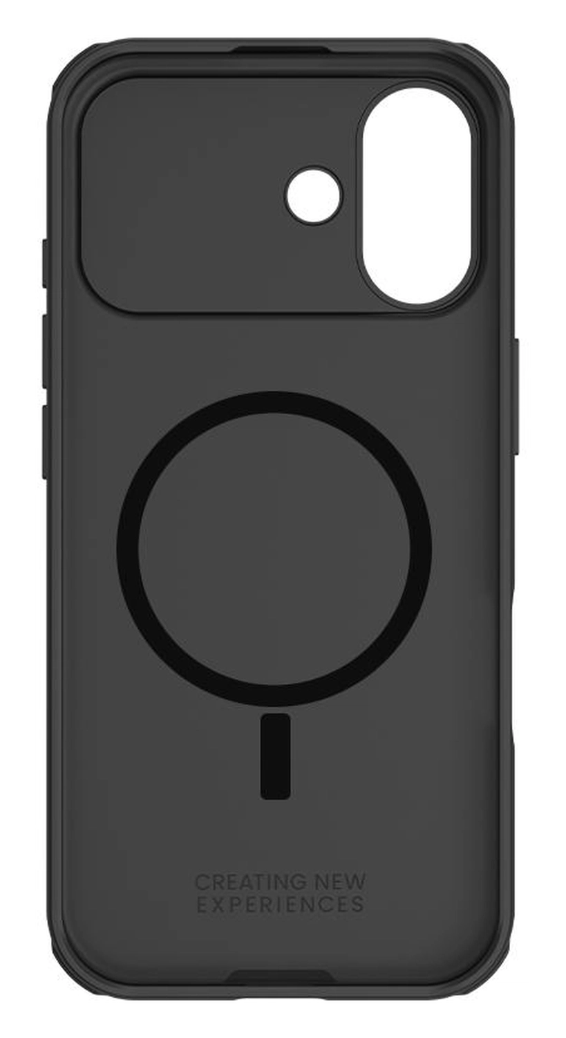 Nillkin CamShield MagSafe iPhone 17 Hoesje Camera Slider Zwart afbeelding 12
