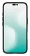 Nillkin CamShield MagSafe iPhone 17 Hoesje Camera Slider Zwart afbeelding 13