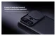 Nillkin CamShield MagSafe iPhone 17 Hoesje Camera Slider Zwart afbeelding 3