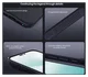 Nillkin CamShield MagSafe iPhone 17 Hoesje Camera Slider Zwart afbeelding 4
