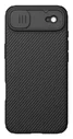 Nillkin CamShield MagSafe iPhone Air Hoesje Camera Slider Zwart