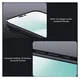 Nillkin CamShield MagSafe iPhone Air Hoesje Camera Slider Zwart afbeelding 11