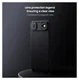 Nillkin CamShield MagSafe iPhone Air Hoesje Camera Slider Zwart afbeelding 14
