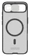 Nillkin CamShield MagSafe iPhone Air Hoesje Camera Slider Transparant Zwart afbeelding 16