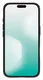 Nillkin CamShield MagSafe iPhone Air Hoesje Camera Slider Transparant Zwart afbeelding 17