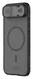 Nillkin CamShield MagSafe iPhone Air Hoesje Camera Slider Transparant Zwart afbeelding 18