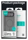 Nillkin CamShield MagSafe iPhone Air Hoesje Camera Slider Transparant Zwart afbeelding 19