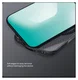 Nillkin CamShield MagSafe iPhone Air Hoesje Camera Slider Transparant Zwart afbeelding 7