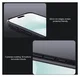 Nillkin CamShield MagSafe iPhone 17 Pro Hoesje Camera Slider Zwart afbeelding 10