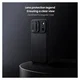 Nillkin CamShield MagSafe iPhone 17 Pro Hoesje Camera Slider Zwart afbeelding 14