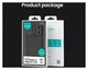Nillkin CamShield MagSafe iPhone 17 Pro Hoesje Camera Slider Zwart afbeelding 18