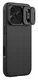 Nillkin CamShield MagSafe iPhone 17 Pro Hoesje Camera Slider Zwart afbeelding 2