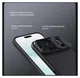 Nillkin CamShield MagSafe iPhone 17 Pro Hoesje Camera Slider Zwart afbeelding 6