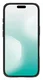 Nillkin CamShield MagSafe iPhone 17 Pro Hoesje Camera Slider Transparant Zwart afbeelding 17
