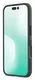 Nillkin Frosted Shield iPhone 17 Hoesje MagSafe Back Cover Zwart afbeelding 11