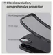Nillkin Frosted Shield iPhone 17 Hoesje MagSafe Back Cover Zwart afbeelding 9