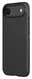 Nillkin Frosted Shield iPhone Air Hoesje MagSafe Back Cover Zwart afbeelding 7