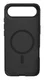 Nillkin Frosted Shield iPhone Air Hoesje MagSafe Back Cover Zwart afbeelding 8