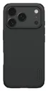 Nillkin Frosted Shield iPhone 17 Pro Hoesje MagSafe Back Cover Zwart