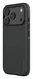 Nillkin Frosted Shield iPhone 17 Pro Hoesje MagSafe Back Cover Zwart afbeelding 2