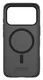 Nillkin Frosted Shield iPhone 17 Pro Hoesje MagSafe Back Cover Zwart afbeelding 9