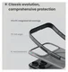 Nillkin Frosted Shield iPhone 17 Pro Hoesje MagSafe Back Cover Transparant Zwart afbeelding 7