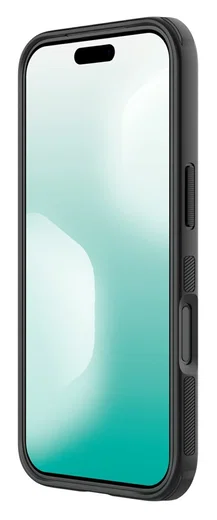 Nillkin Frosted Shield iPhone 17 Pro Max Hoesje MagSafe Zwart afbeelding 11