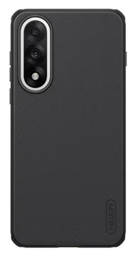 Nillkin Frosted Shield OnePlus Nord 5 Hoesje MagSafe Back Cover Zwart