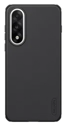 Nillkin Frosted Shield OnePlus Nord 5 Hoesje MagSafe Back Cover Zwart afbeelding