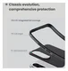 Nillkin Frosted Shield OnePlus Nord 5 Hoesje MagSafe Back Cover Zwart afbeelding 5