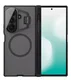 Nillkin CamShield Prop Samsung Z Fold 7 Hoesje MagSafe S-Pen Back Cover Carbon