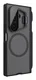 Nillkin CamShield Prop Samsung Z Fold 7 Hoesje MagSafe S-Pen Back Cover Carbon afbeelding 9