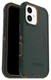 OtterBox Defender Pro MagSafe iPhone 17 Hoesje Back Cover Groen