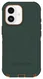 OtterBox Defender Pro MagSafe iPhone 17 Hoesje Back Cover Groen afbeelding 2