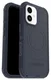 OtterBox Defender Pro MagSafe iPhone 17 Hoesje Back Cover Blauw afbeelding 1