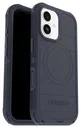 OtterBox Defender Pro MagSafe iPhone 17 Hoesje Back Cover Blauw